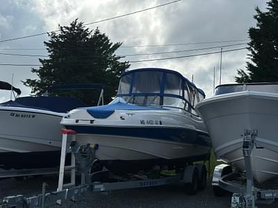 BOATZON | Stingray 22 DR 2007