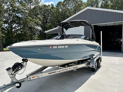 BOATZON | Stingray 225SE 2021