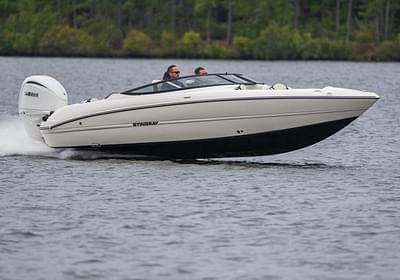 BOATZON | Stingray 23 OSX 2024