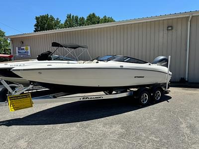 BOATZON | Stingray 23 OSX 2024