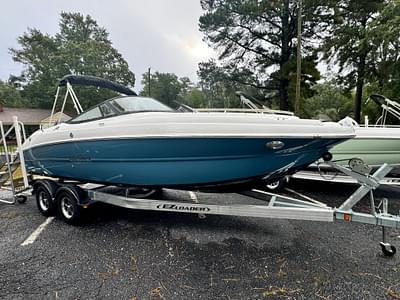 BOATZON | Stingray 231 DC 2025