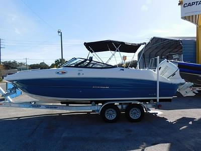 BOATZON | Stingray 231DC 2024 BOATZON | Stingray 231DC 2024