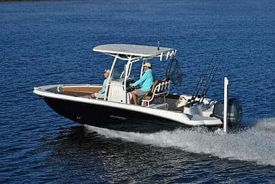 BOATZON | Stingray 236 CC 2025