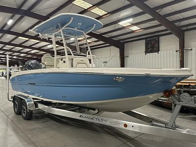 BOATZON | Stingray 236CC 2023