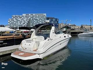 BOATZON | Stingray 240 CS