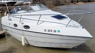 BOATZON | 2005 Stingray 240 CS