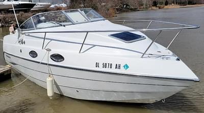 BOATZON | Stingray 240 CS 2005