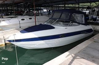 BOATZON | Stingray 240 LR