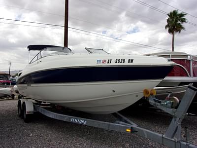 BOATZON | Stingray 250 LR 2005