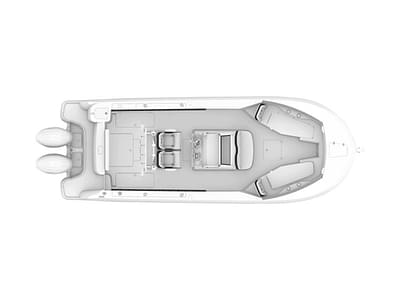 BOATZON | Stingray 253CC 2024