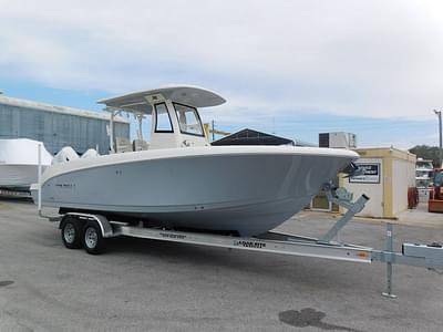 BOATZON | Stingray 253CC 2024