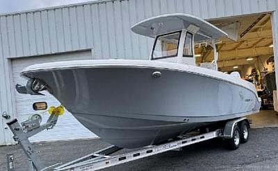 BOATZON | Stingray 253CC 2024