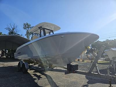 BOATZON | Stingray 253CC 2025 BOATZON | Stingray 253CC 2025