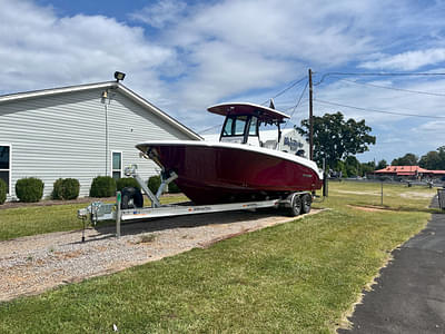 BOATZON | Stingray 253CC 2025