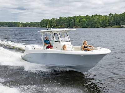 BOATZON | Stingray 253CC 2025