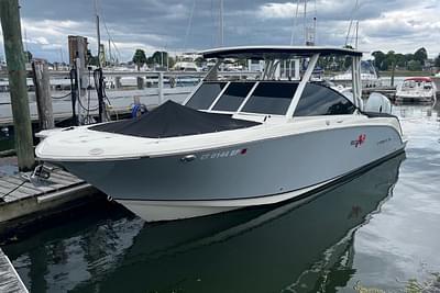 BOATZON | Stingray 269 DC 2022