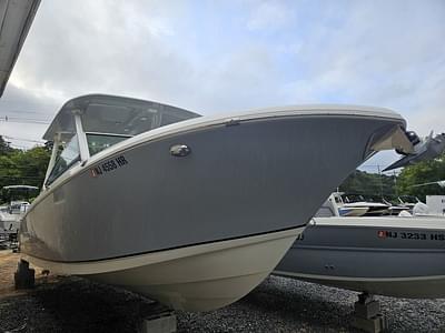 BOATZON | Stingray 269DC 2021