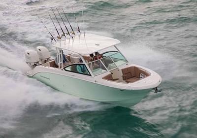 BOATZON | Stingray 269DC 2024