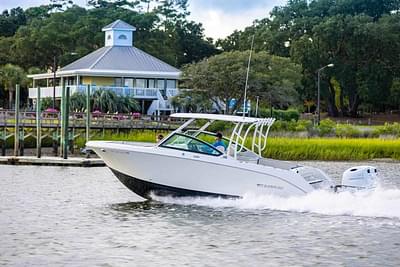 BOATZON | STINGRAY 269DC 2025 BOATZON | STINGRAY 269DC 2025
