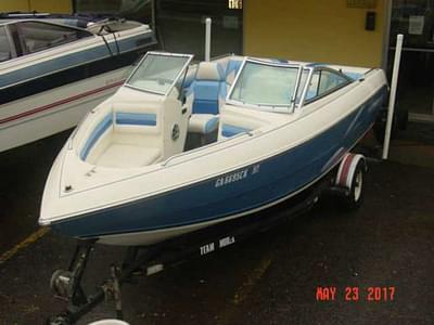 BOATZON | Stingray 596ZPX Bowrider 43 Volvo Penta 1991 BOATZON | Stingray 596ZPX Bowrider 43 Volvo Penta 1991