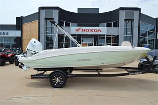 BOATZON | Stingray SC 182 2023