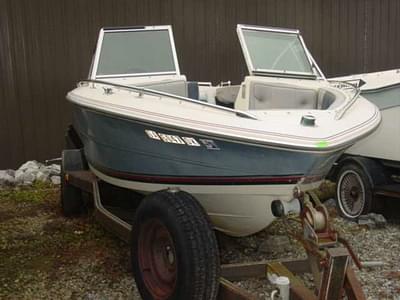 BOATZON | Stingray SVB 176 SS BR Mercruiser 30 1986 BOATZON | Stingray SVB 176 SS BR Mercruiser 30 1986