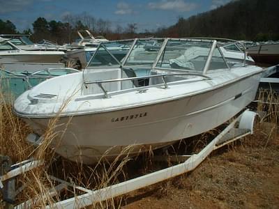 BOATZON | Stingray V 175 Stingray by Marquis Outboard hull 1978