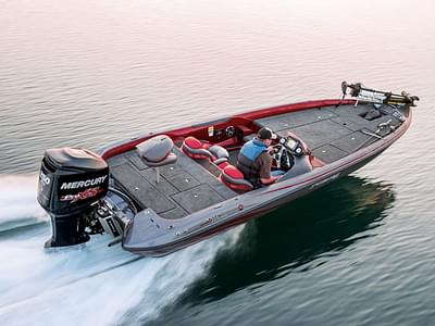 BOATZON | Stratos Boats 201 XL Evolution 2016