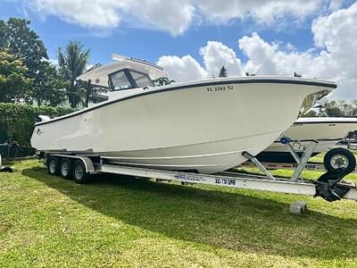 BOATZON | Streamline 34CC 2021