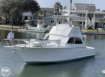 BOATZON | Striker 44 Sportfisherman