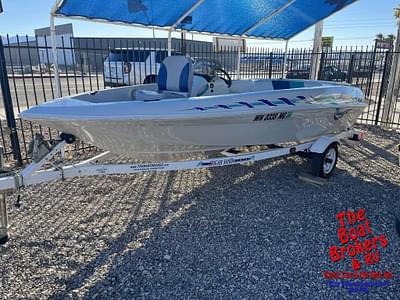 BOATZON | Sugar Sand SUPER SPORT 15 1996