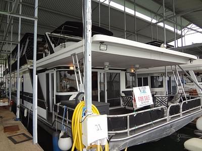 BOATZON | Sumerset 85 Houseboat 1999 BOATZON | Sumerset 85 Houseboat 1999