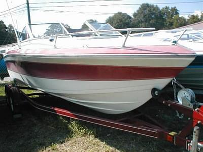 BOATZON | Sun Runner 210 CV Cuddy Cabin 1985 BOATZON | Sun Runner 210 CV Cuddy Cabin 1985