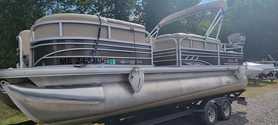 BOATZON | Sun Tracker 22 SPORT FISH XP3 2020 BOATZON | Sun Tracker 22 SPORT FISH XP3 2020