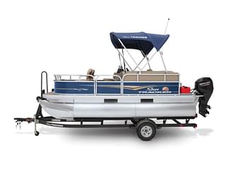 BOATZON | Sun Tracker Bass Buggy 16 XL SELECT 2024