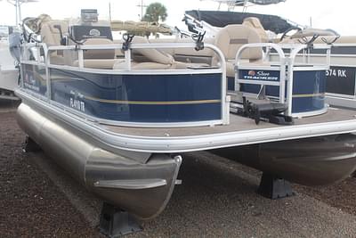 BOATZON | Sun Tracker Bass Buggy 16 XL SELECT 2024