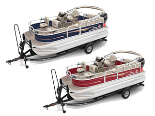 BOATZON | Sun Tracker Bass Buggy 16 XL SELECT 2025