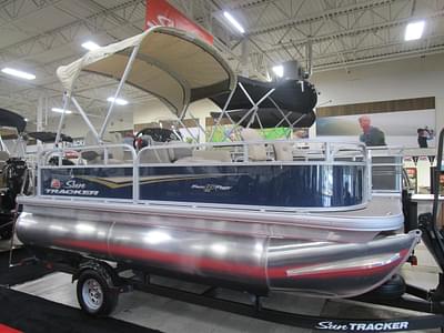 BOATZON | Sun Tracker Bass Buggy 16 XL Select 2025