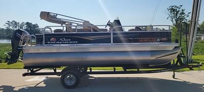 BOATZON | Sun Tracker Bass Buggy 18 2023 BOATZON | Sun Tracker Bass Buggy 18 2023