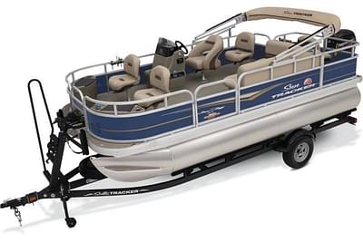 BOATZON | Sun Tracker Bass Buggy 18 2024