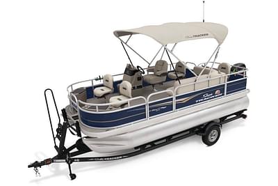BOATZON | Sun Tracker Bass Buggy 18 2025 BOATZON | Sun Tracker Bass Buggy 18 2025