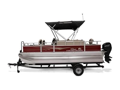 BOATZON | Sun Tracker Bass Buggy 18 DLX 2023