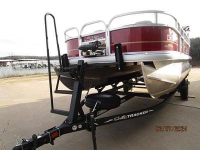 BOATZON | 2023 Sun Tracker Bass Buggy 18 DLX