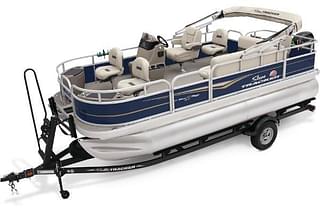 BOATZON | 2024 Sun Tracker Bass Buggy 18 DLX