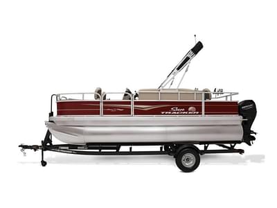 BOATZON | Sun Tracker Bass Buggy 18 DLX 2024