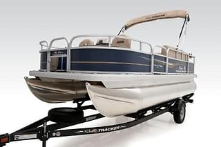 BOATZON | 2024 Sun Tracker Bass Buggy 18 DLX