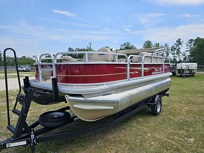 BOATZON | Sun Tracker Bass Buggy 18 DLX 2024