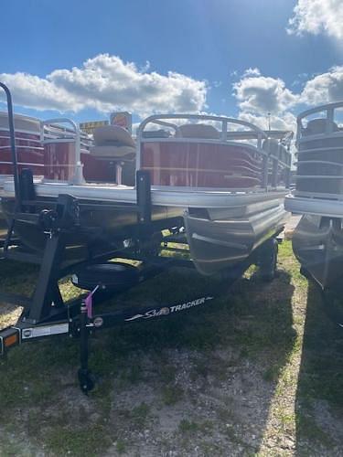 BOATZON | Sun Tracker BASSBUGGY 16XLS 2023