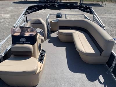 BOATZON | 2019 Sun Tracker BB18DLX