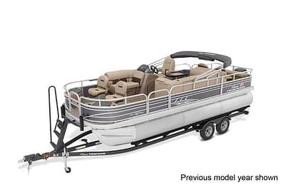 BOATZON | Sun Tracker Fishin Barge 22 XP3 2022 BOATZON | Sun Tracker Fishin Barge 22 XP3 2022